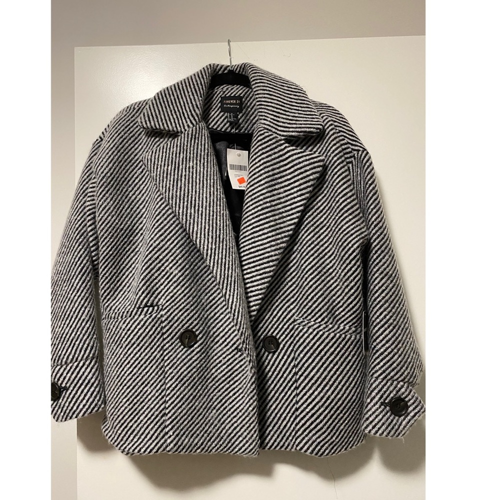 Forever 21 Jacket